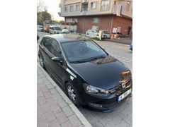Değişensiz 2012 Polo 1.2TDİ