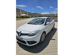 Sahibinden Renault Fluence 1.6 Touch Plus 2013 Model