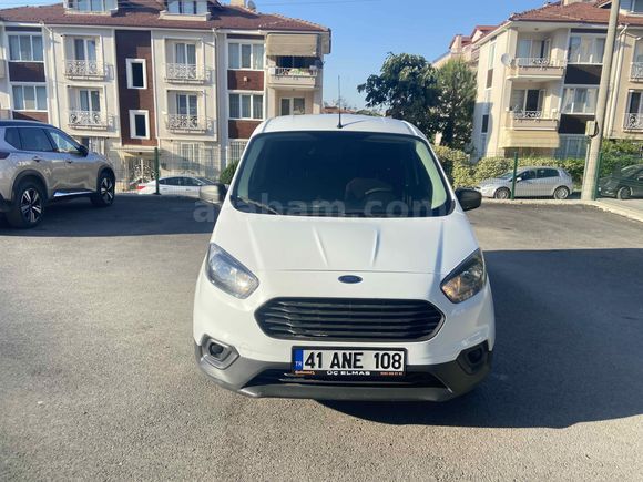 Sahibinden Ford Transit Courier 1.5 TDCi Trend 2019/2020 model 2 adet