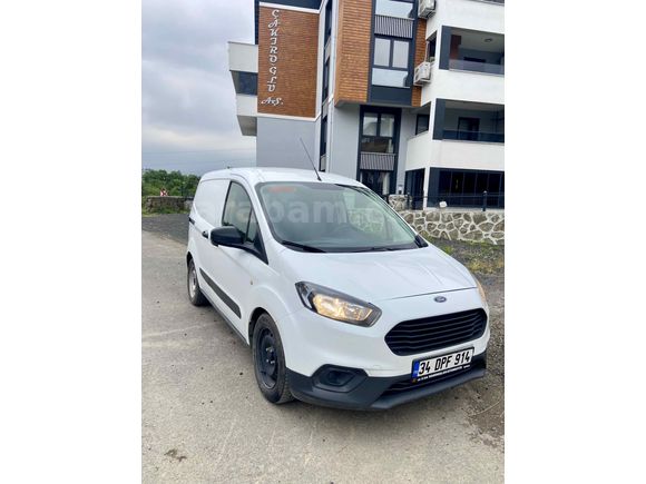 Sahibinden Ford Transit Courier 1.5 TDCi Trend 2019/2020 model 2 adet