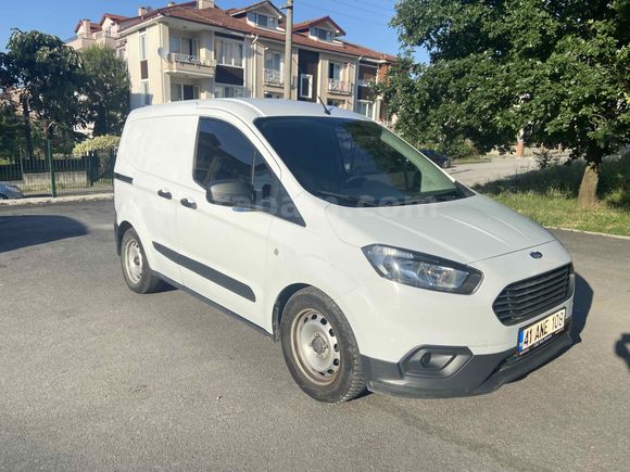Sahibinden Ford Transit Courier 1.5 TDCi Trend 2019/2020 model 2 adet