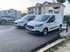 Sahibinden Ford Transit Courier 1.5 TDCi Trend 2019/2020 model 2 adet
