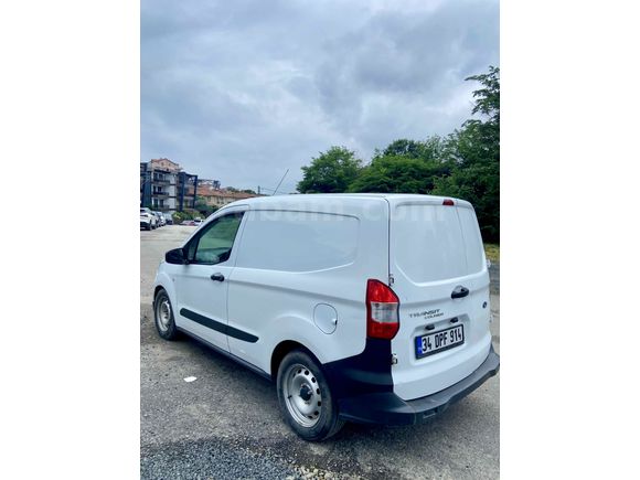 Sahibinden Ford Transit Courier 1.5 TDCi Trend 2019/2020 model 2 adet