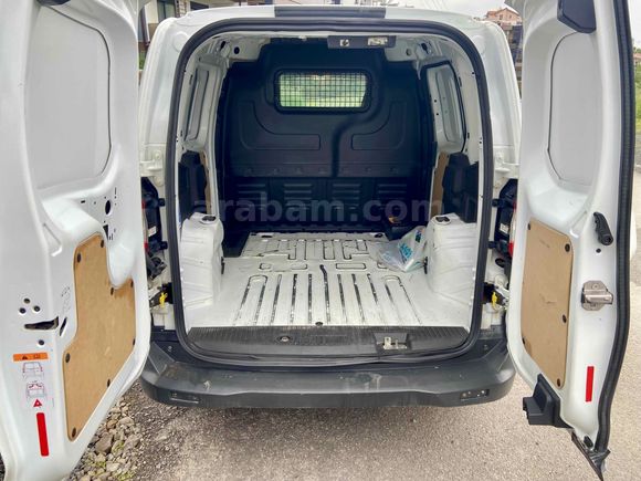 Sahibinden Ford Transit Courier 1.5 TDCi Trend 2019/2020 model 2 adet