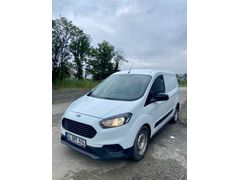 Sahibinden Ford Transit Courier 1.5 TDCi Trend 2020 Model Kırklareli