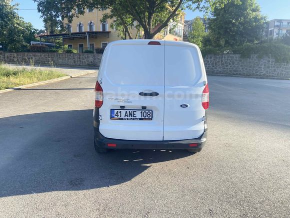 Sahibinden Ford Transit Courier 1.5 TDCi Trend 2019/2020 model 2 adet