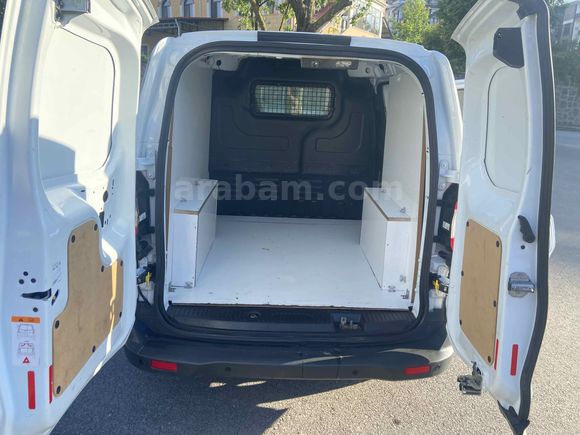 Sahibinden Ford Transit Courier 1.5 TDCi Trend 2019/2020 model 2 adet