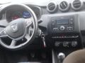 DACIA DUSTER 4X4 