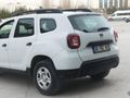 DACIA DUSTER 4X4 
