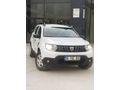 DACIA DUSTER 4X4 