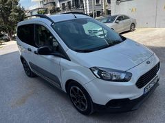 ACİL799950TL2023COURİER 1.5TDCİ TITANİUM PLUS MULTİMEDIA 84000KM