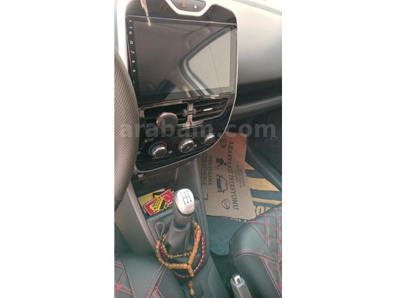 Sahibinden Renault Clio 1.5 dCi Joy 2013 Model