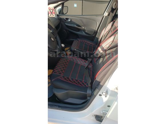 Sahibinden Renault Clio 1.5 dCi Joy 2013 Model