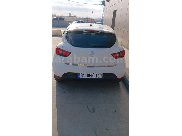Sahibinden Renault Clio 1.5 dCi Joy 2013 Model