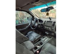Sahibinden Nissan Navara 2.5 TDI 4x4 LE 2007 Mode.Fiyatı düştü Acil satlık.