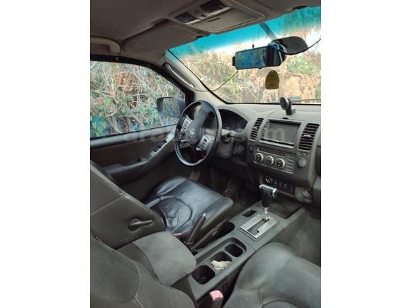 Sahibinden Nissan Navara 2.5 TDI 4x4 LE 2007 Mode.Fiyatı düştü Acil satlık.