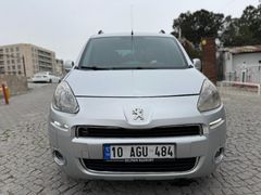 Sahibinden Peugeot Partner 1.6 HDI Active 2014 Model  239.000 km Gri