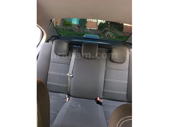Fiyat Emsallerin Altında- Renault Fluence 1.5 dCi Touch 2015 Model