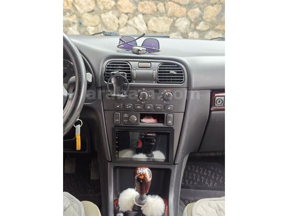 acil satılık Sahibinden Volvo S40 1.6 2004 Model Elazığ