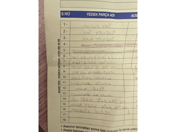 acil satılık Sahibinden Volvo S40 1.6 2004 Model Elazığ