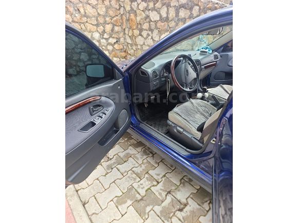 acil satılık Sahibinden Volvo S40 1.6 2004 Model Elazığ