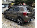Sahibinden Dacia Sandero 1.5 dCi Stepway 2018 Model 