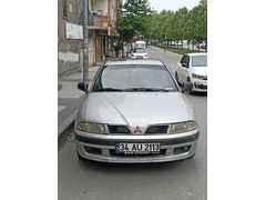 Sahibinden Mitsubishi Carisma 1.6 Avance 2002 Model