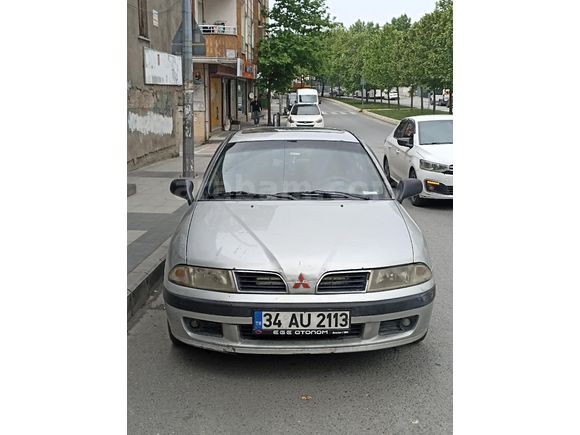 Sahibinden Mitsubishi Carisma 1.6 Avance 2002 Model