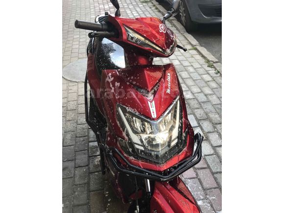 Sahibinden Motolux Diğer Modeller 