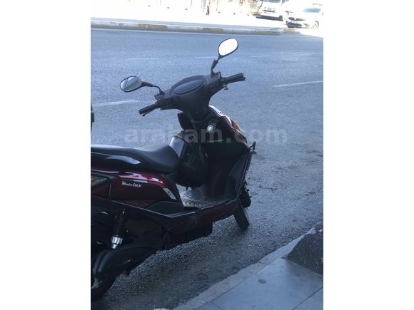 Sahibinden Motolux Diğer Modeller 