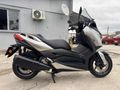 /MURAT KURT\2020 YAMAHA X-MAX 250 ABS 4000 KM'DE SIFIR GİBİ