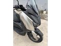 /MURAT KURT\2020 YAMAHA X-MAX 250 ABS 4000 KM'DE SIFIR GİBİ