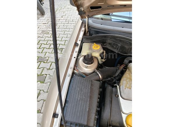 Sahibinden Opel Astra 1.6 1997 Model