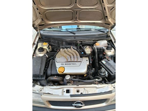 Sahibinden Opel Astra 1.6 1997 Model