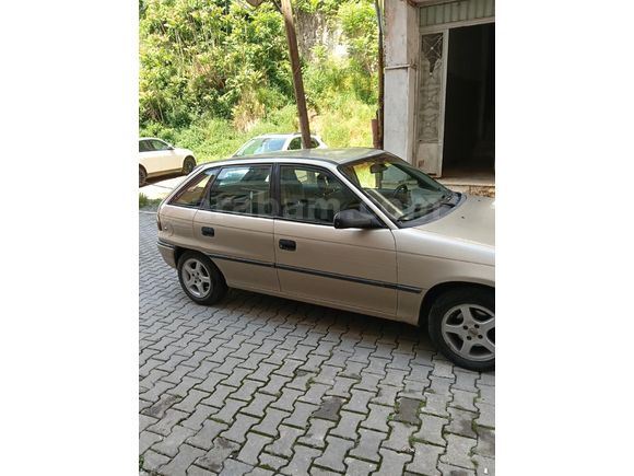 Sahibinden Opel Astra 1.6 1997 Model