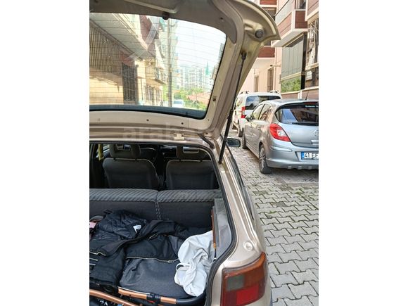 Sahibinden Opel Astra 1.6 1997 Model