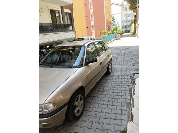 Sahibinden Opel Astra 1.6 1997 Model