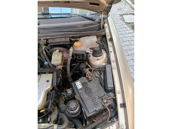 Sahibinden Opel Astra 1.6 1997 Model
