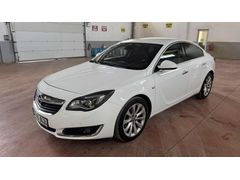 /MURAT KURT\2016 INSIGNIA 1.6 CDTI ELITE OTOMATİK BOSE-HAYALET