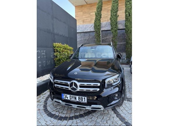Sahibinden Mercedes - Benz GLB 200 Progressive 2020 Model