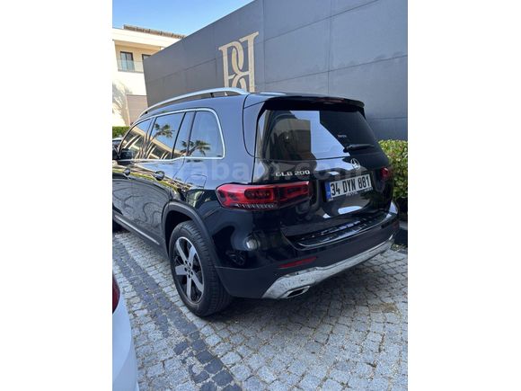 Sahibinden Mercedes - Benz GLB 200 Progressive 2020 Model