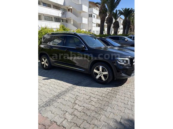 Sahibinden Mercedes - Benz GLB 200 Progressive 2020 Model