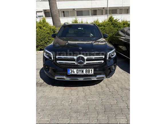Sahibinden Mercedes - Benz GLB 200 Progressive 2020 Model