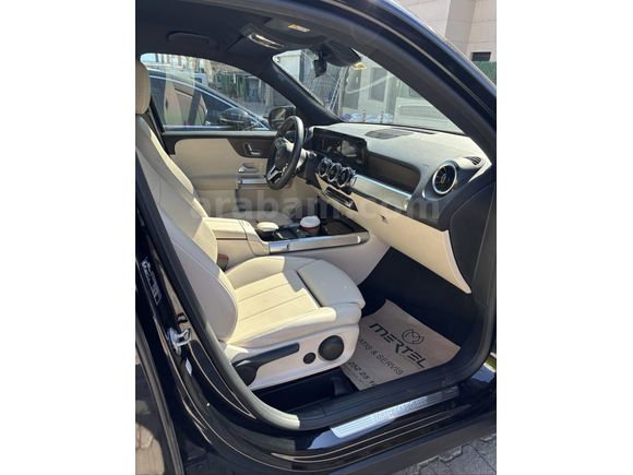Sahibinden Mercedes - Benz GLB 200 Progressive 2020 Model