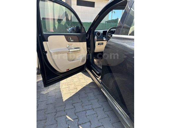 Sahibinden Mercedes - Benz GLB 200 Progressive 2020 Model