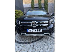 Sahibinden Mercedes - Benz GLB 200 Progressive 2020 Model