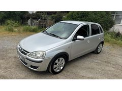 /MURAT KURT\2004 OPEL CORSA 1.2 ENJOY OTOMATİK 139*** KM'DE