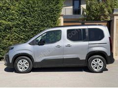 Sahibinden Peugeot Rifter 1.5 BlueHDI Allure 2024 Model Ankara