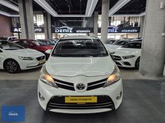 2015 ORİJİNAL TOYOTA VERSO 1.6D-4D ELEGANT 140 BİNDE 7 KİŞİ