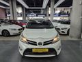 2015 ORİJİNAL TOYOTA VERSO 1.6D-4D ELEGANT 140 BİNDE 7 KİŞİ